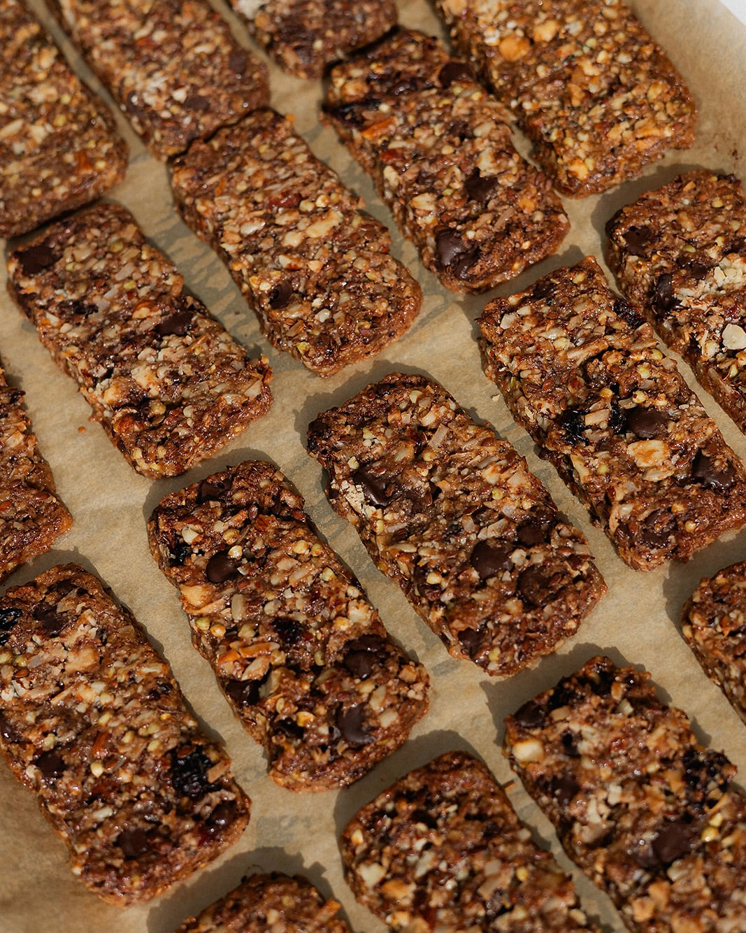 Darl Bar 40g - Hazelnut & Dark Chocolate