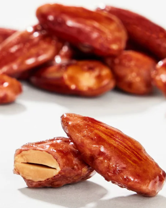 Vienna Almonds 200g