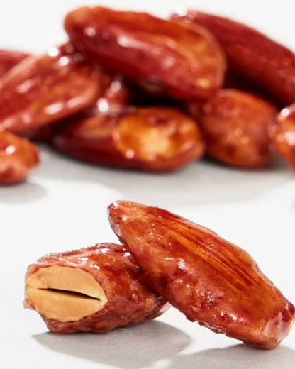 Vienna Almonds 200g