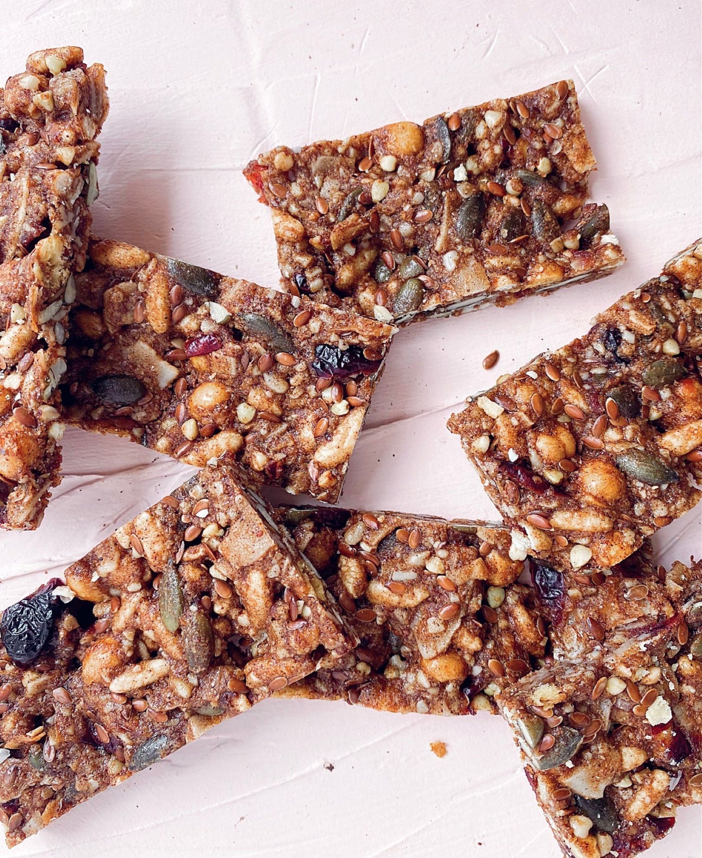 Darl Bar 40g - Roasted Almond & Cinnamon